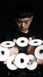 Han Seoul Hui - Wizard Trophy International Award Ceremony & Magic Festival, Sos Jr., WBM Production