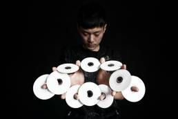 Han Seoul Hui - Wizard Trophy International Award Ceremony & Magic Festival, Sos Jr., WBM Production